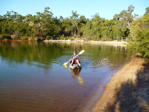 Boronia Farm - Darwin Holiday 1