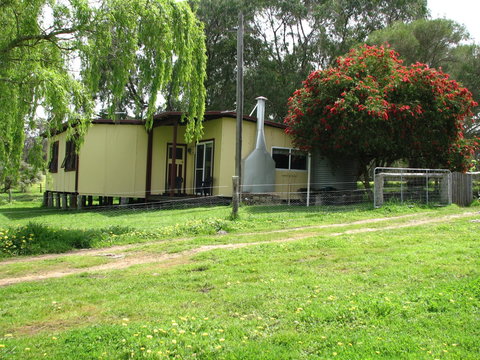 Boronia Farm - Darwin Holiday 6