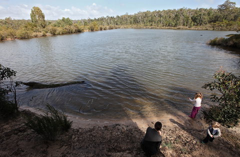 Boronia Farm - Darwin Holiday 7