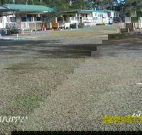 Breckenridge Farmstay - Darwin Holiday