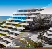 Breeze Mooloolaba - Darwin Holiday