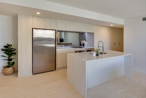 Breeze Mooloolaba - Darwin Holiday 3