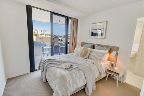 Breeze Mooloolaba - Darwin Holiday 4