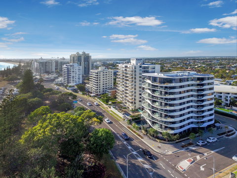 Breeze Mooloolaba - Darwin Holiday 5