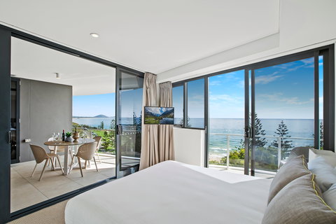Breeze Mooloolaba - Darwin Holiday 7