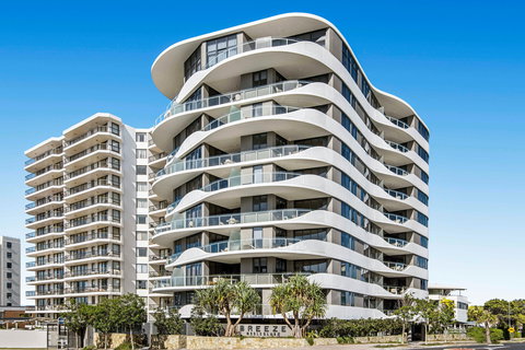 Breeze Mooloolaba - Darwin Holiday 8