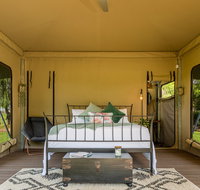 Britlyn Willows - Glamping in Berry - Darwin Holiday
