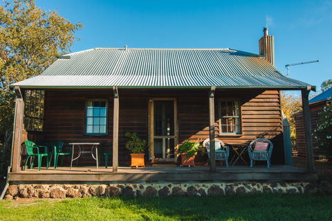 Brickendon Estate - Darwin Holiday 0