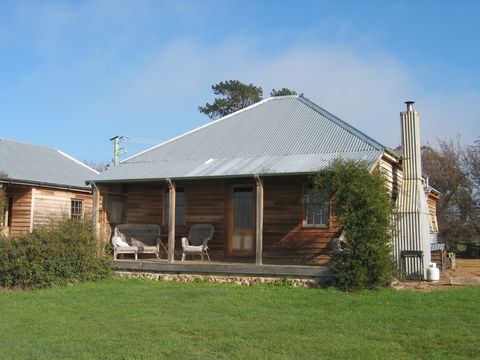 Brickendon Estate - Darwin Holiday 3