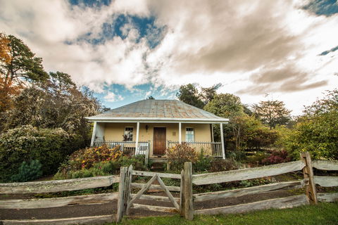 Brickendon Estate - Darwin Holiday 4