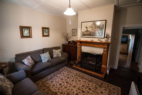 Brickendon Estate - Darwin Holiday 6