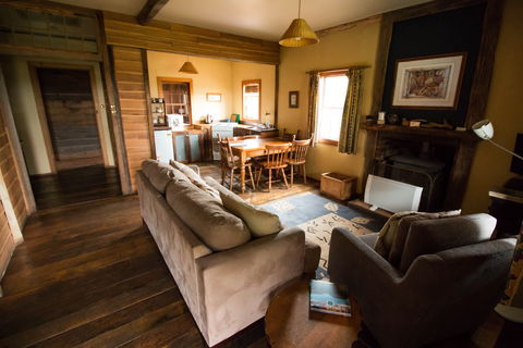 Brickendon Estate - Darwin Holiday 7