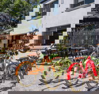 Brunswick Heads Motel - Darwin Holiday