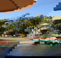 Bunbury Glade Caravan Park - Darwin Holiday