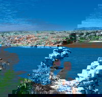 Bungarra Camp at Cape Range National Park