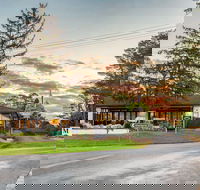 Bundanoon Country Inn Motel - Darwin Holiday