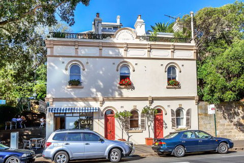 Carlson Terrace - Darwin Holiday 0