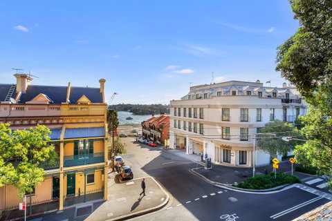 Carlson Terrace - Darwin Holiday 2