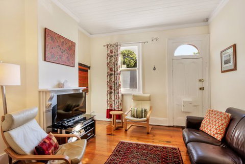 Carlson Terrace - Darwin Holiday 3