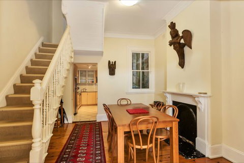 Carlson Terrace - Darwin Holiday 4