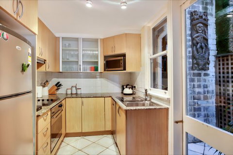 Carlson Terrace - Darwin Holiday 5