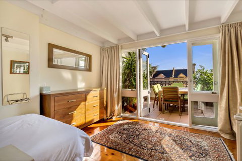 Carlson Terrace - Darwin Holiday 8