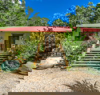 Casa Dan - Darwin Holiday