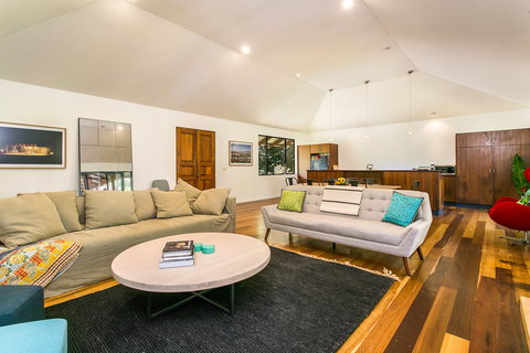 Casa Dan - Darwin Holiday 5