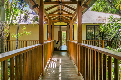 Casa Dan - Darwin Holiday 7