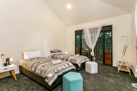 Casa Dan - Darwin Holiday 9