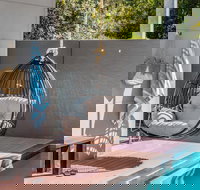 Catalina's - Darwin Holiday