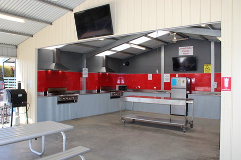 Ceduna Foreshore Caravan Park - Darwin Holiday 4