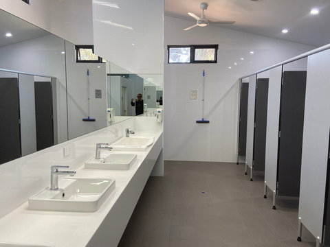 Ceduna Foreshore Caravan Park - Darwin Holiday 5