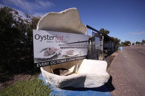 Ceduna Foreshore Caravan Park - Darwin Holiday 7