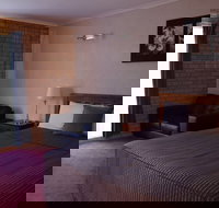 Centrepoint Motel - Darwin Holiday