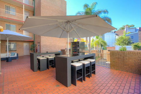 Central Railway Hotel - Darwin Holiday 3