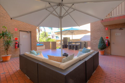 Central Railway Hotel - Darwin Holiday 6