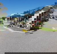 Cherokee Village Tourist Park - Darwin Holiday