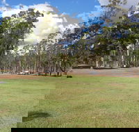 Childers Tourist Park and Camp - Darwin Holiday