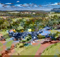 Chimes Spa Retreat - Darwin Holiday