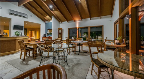 Chimes Spa Retreat - Darwin Holiday 2