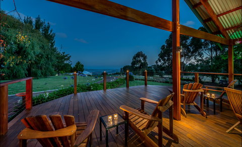 Chimes Spa Retreat - Darwin Holiday 3