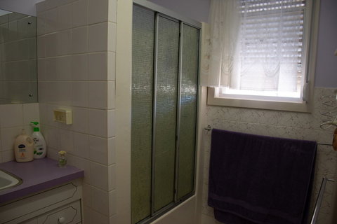 Chrissie's Palace - Darwin Holiday 3