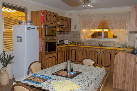 Chrissie's Palace - Darwin Holiday 4