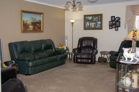 Chrissie's Palace - Darwin Holiday 6