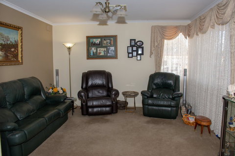 Chrissie's Palace - Darwin Holiday 7