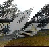 Cloisters of Kalangadoo