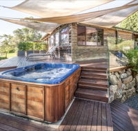 Coach House Hill Cottage - Darwin Holiday