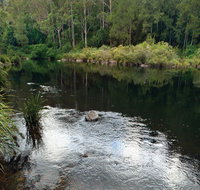 Cod Hole campground and picnic area - Darwin Holiday