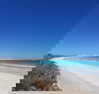 Coffin Bay National Park Campgrounds